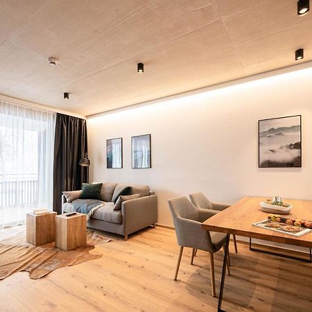 Grimminglofts Top 3 Bad Mitterndorf Buitenkant foto