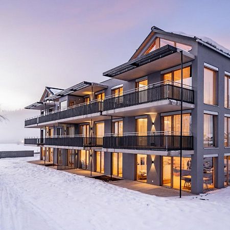 Grimminglofts Top 3 Bad Mitterndorf Buitenkant foto