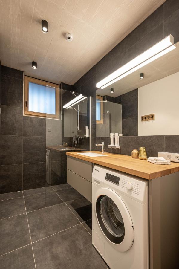 Grimminglofts Top 3 Bad Mitterndorf Buitenkant foto