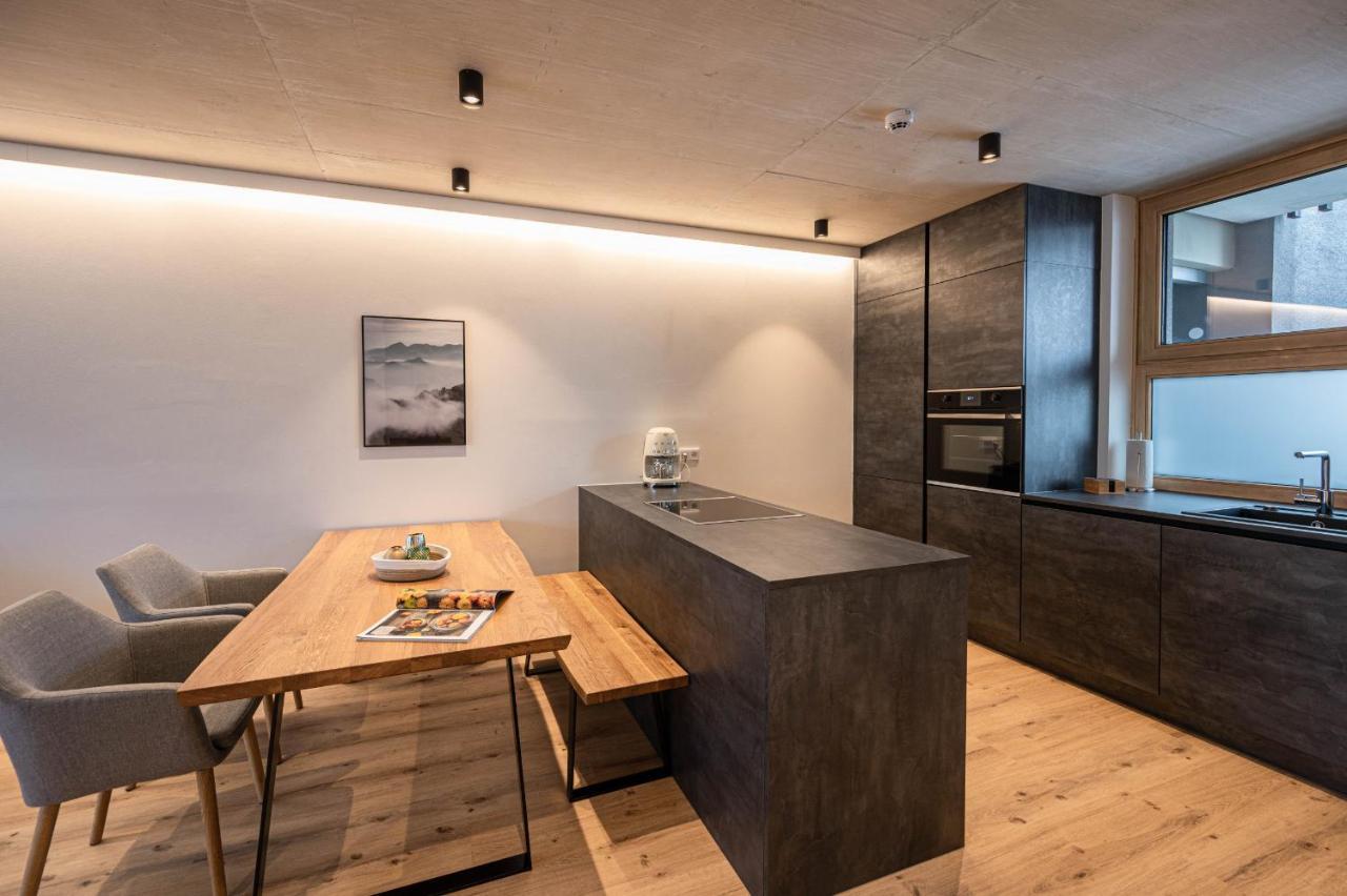 Grimminglofts Top 3 Bad Mitterndorf Buitenkant foto