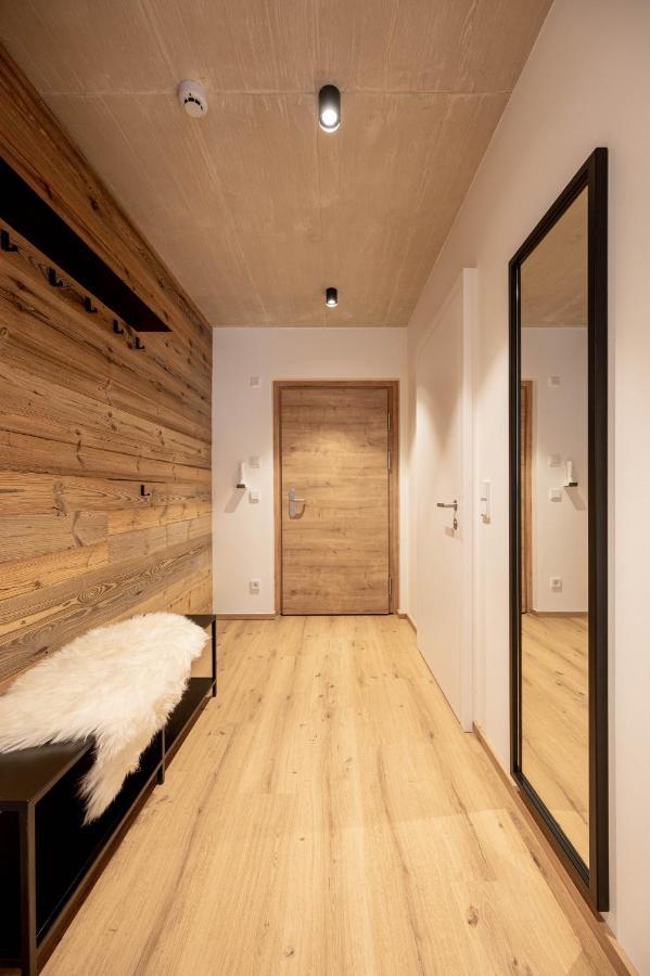 Grimminglofts Top 3 Bad Mitterndorf Buitenkant foto
