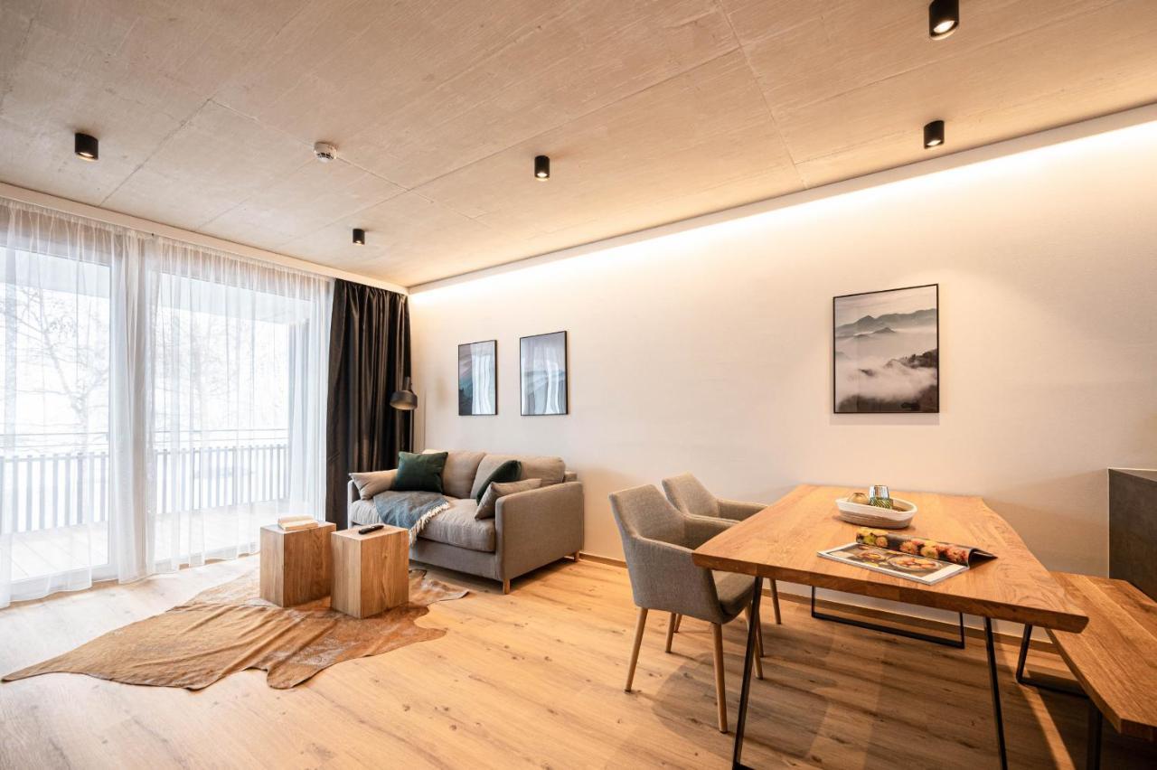 Grimminglofts Top 3 Bad Mitterndorf Buitenkant foto