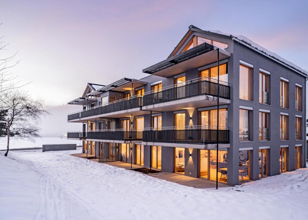 Grimminglofts Top 3 Bad Mitterndorf Buitenkant foto